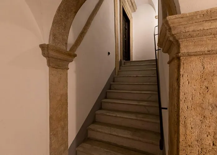 By The Pantheon With Two Bedroom 2 Bathroom Daire Roma
