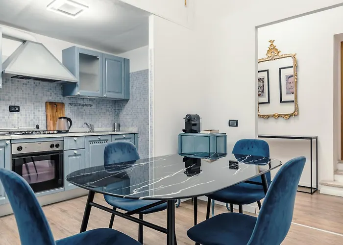 Daire By The Pantheon With Two Bedroom 2 Bathroom *