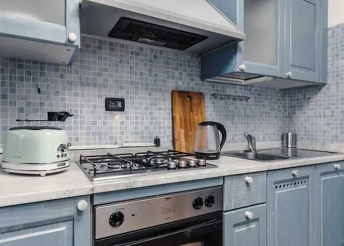 By The Pantheon With Two Bedroom 2 Bathroom Daire *