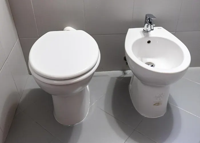 By The Pantheon With Two Bedroom 2 Bathroom *